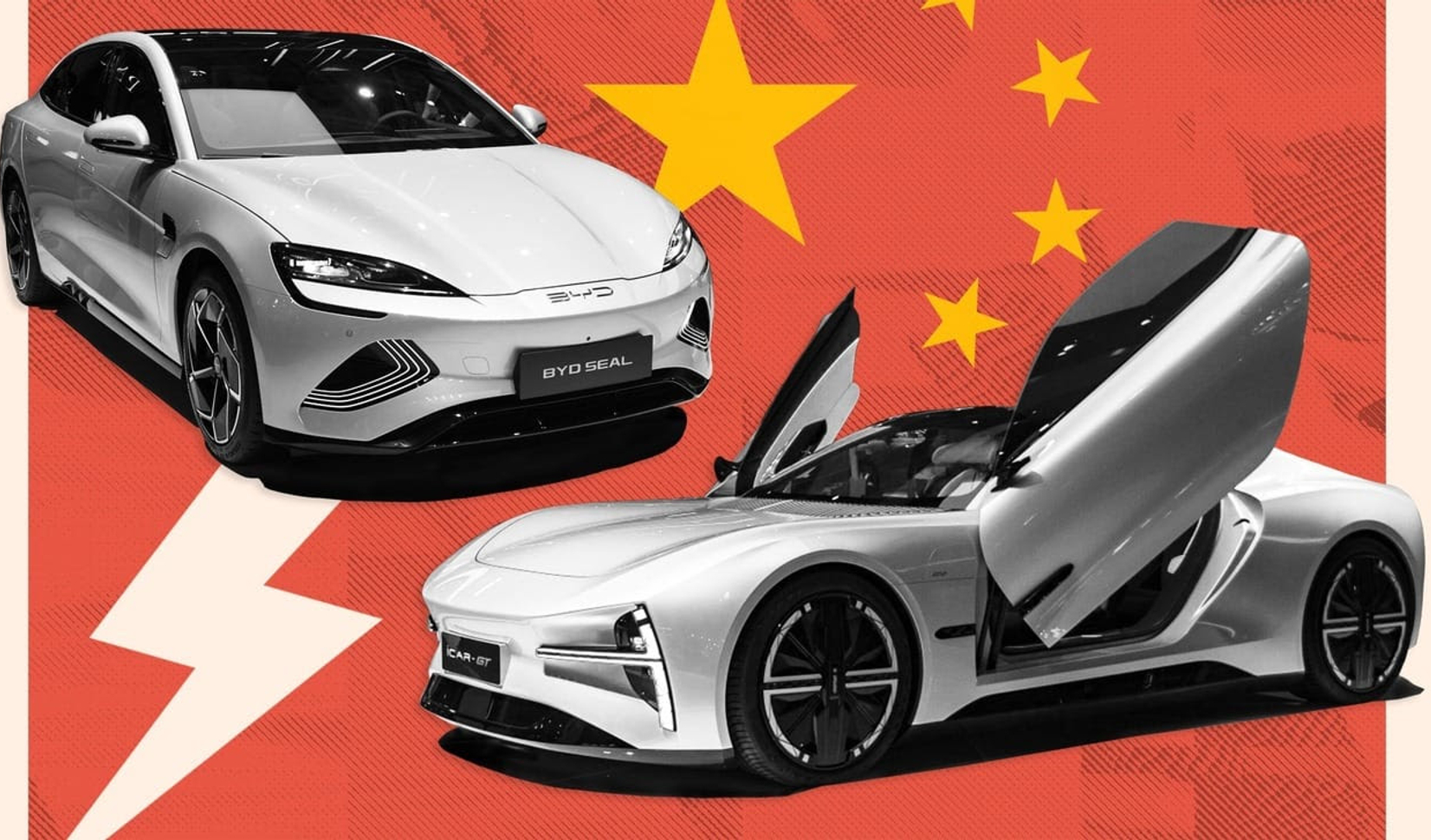BYD дэлхийн топ 10 автомашин үйлдвэрлэгчдийн нэг боллоо