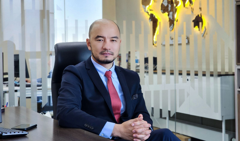 Монголын Үнэт Цаасны Арилжаа Эрхлэгчдийн Холбооны Удирдах зөвлөлийн даргаар Ганболдын Энхбат улиран томилогдлоо