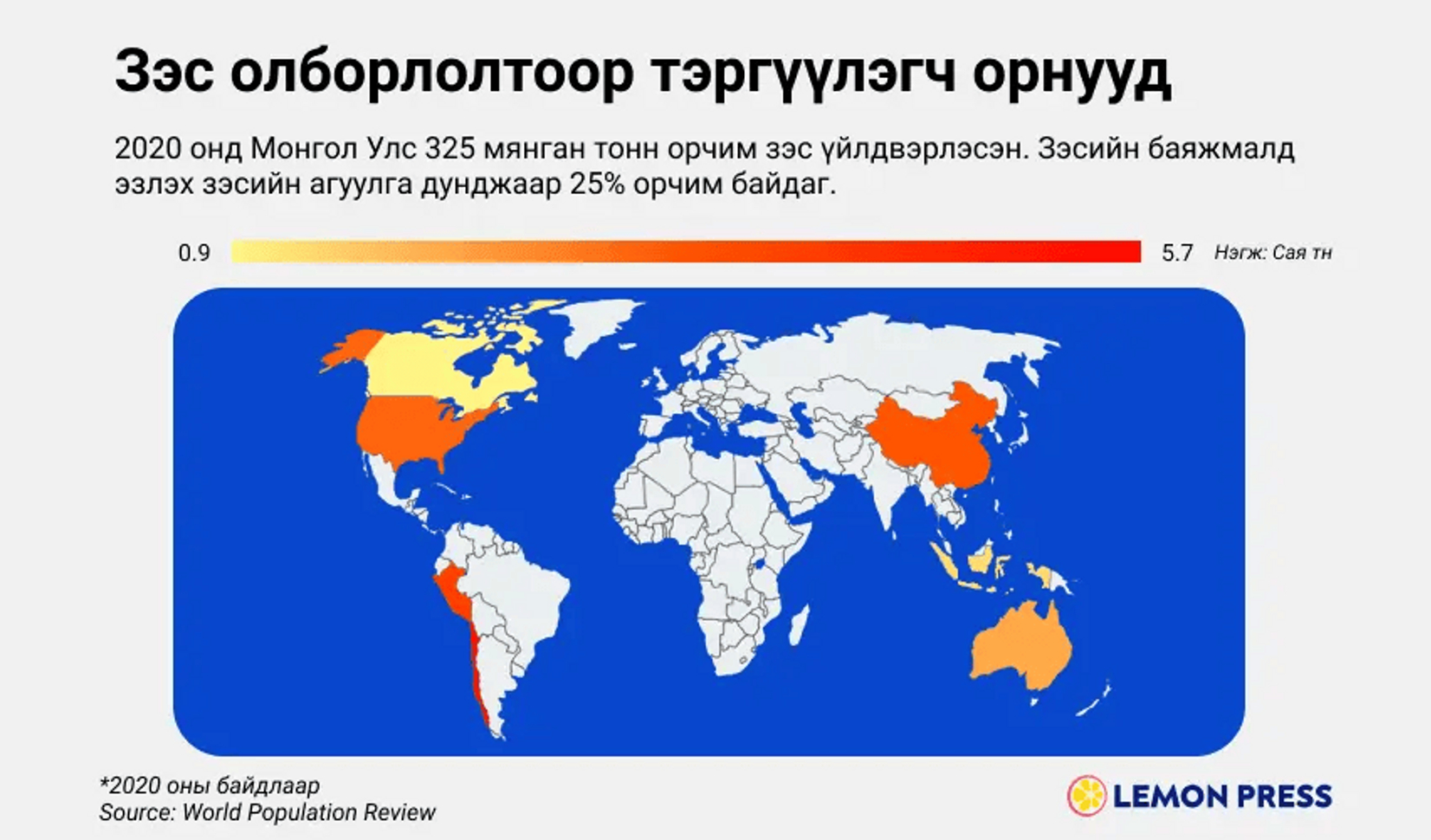 Зэсийн ордууд