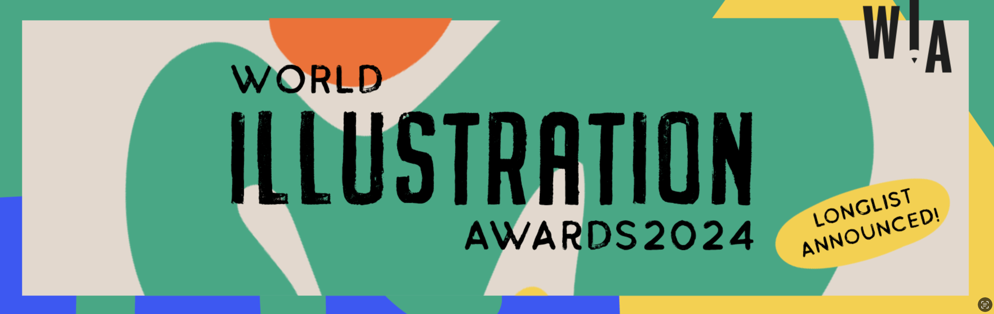 “World Illustration Awards-2024” ялагчид тодорлоо!